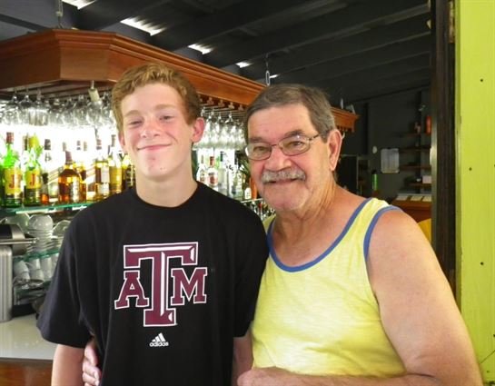 Jerry Stephen "Steve" Doucet — photo 15