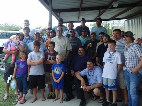 Jerry Stephen "Steve" Doucet — photo 16