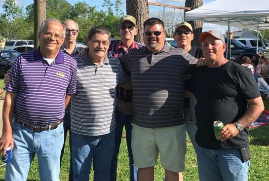 Jerry Stephen "Steve" Doucet — photo 17