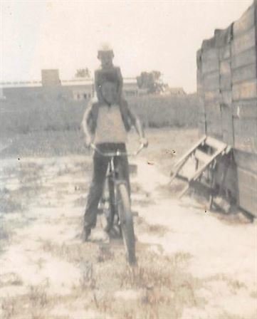 Jerry Stephen "Steve" Doucet — photo 19