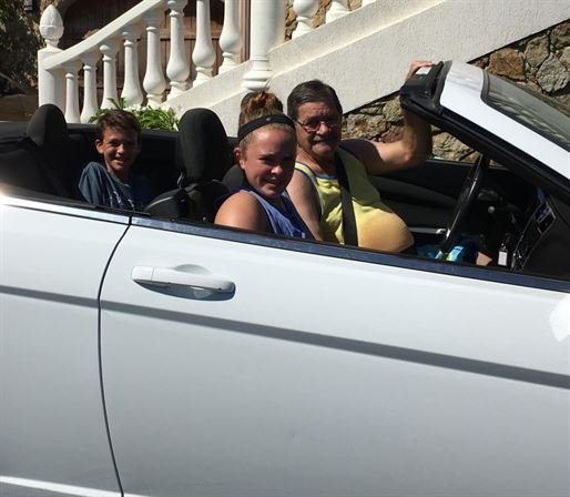 Jerry Stephen "Steve" Doucet - Photo 20