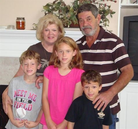 Jerry Stephen "Steve" Doucet — photo 21