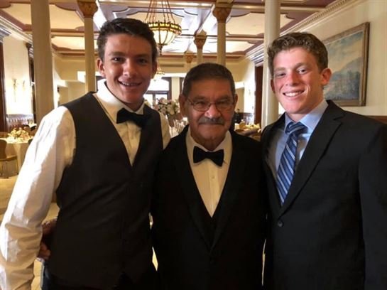 Jerry Stephen "Steve" Doucet — photo 22