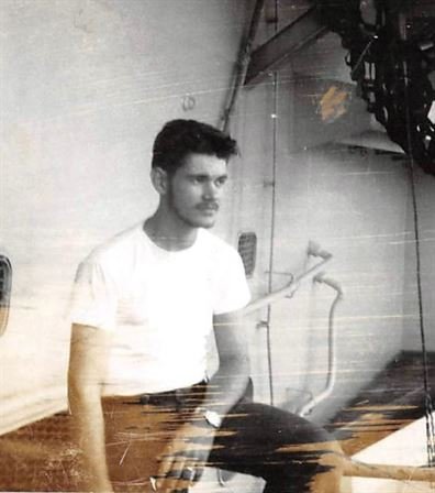 Jerry Stephen "Steve" Doucet — photo 23