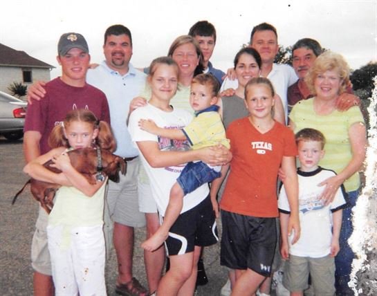 Jerry Stephen "Steve" Doucet - Photo 25