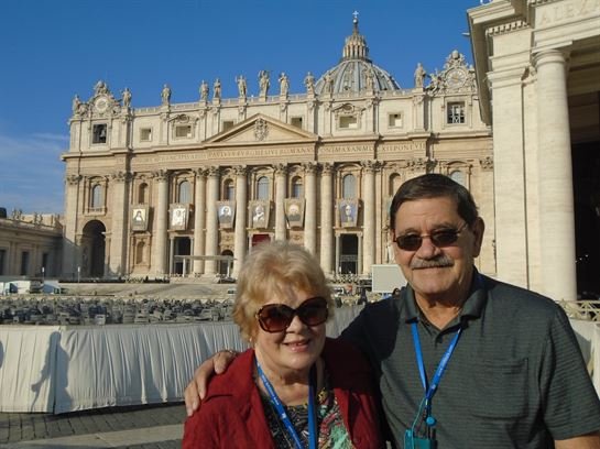 Jerry Stephen "Steve" Doucet — photo 26