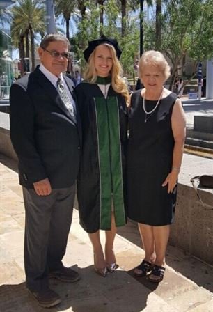 Jerry Stephen "Steve" Doucet — photo 30