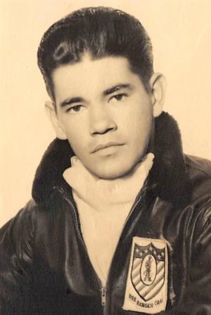 Jerry Stephen "Steve" Doucet — photo 31