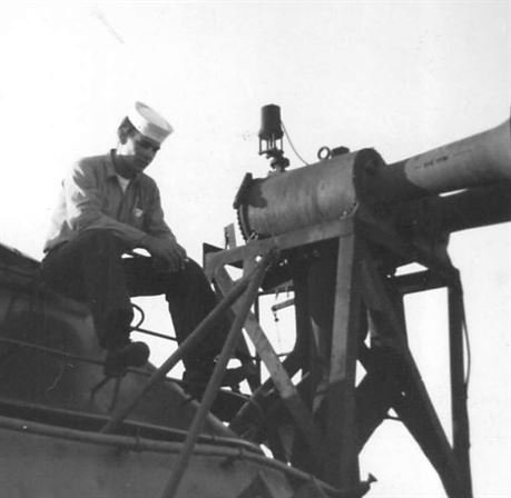 Jerry Stephen "Steve" Doucet — photo 32