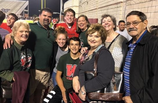 Jerry Stephen "Steve" Doucet — photo 35