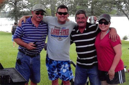 Jerry Stephen "Steve" Doucet - Photo 36