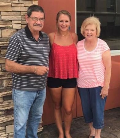 Jerry Stephen "Steve" Doucet — photo 39