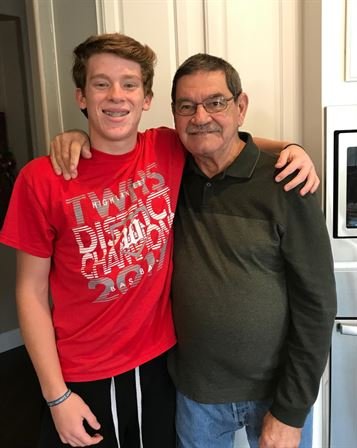 Jerry Stephen "Steve" Doucet — photo 40