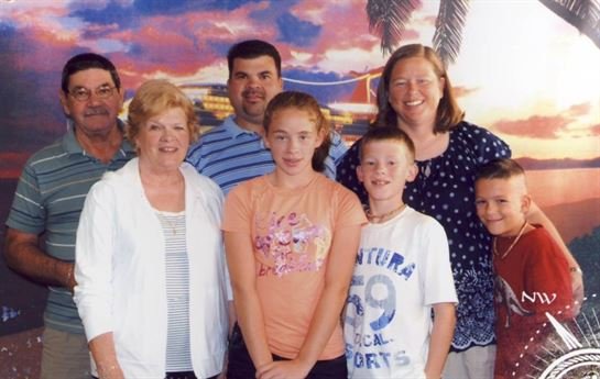 Jerry Stephen "Steve" Doucet — photo 41