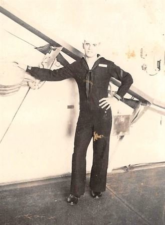 Jerry Stephen "Steve" Doucet - Photo 43