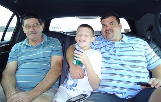 Jerry Stephen "Steve" Doucet — photo 44