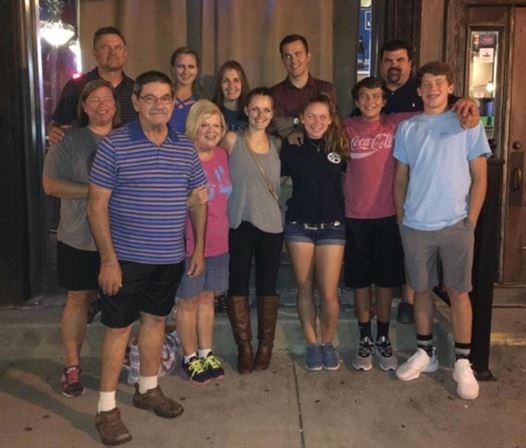 Jerry Stephen "Steve" Doucet — photo 45