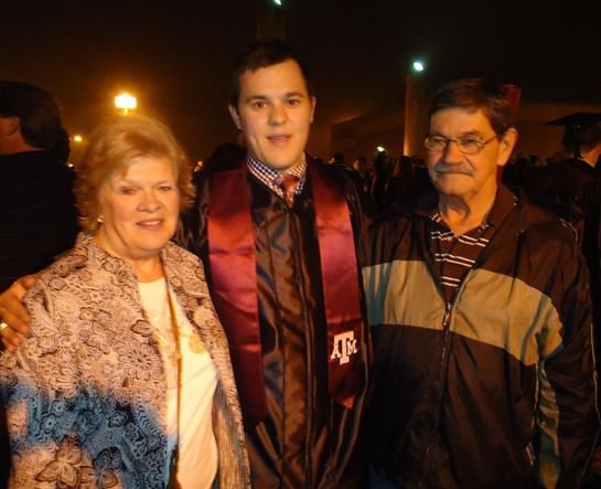 Jerry Stephen "Steve" Doucet — photo 48