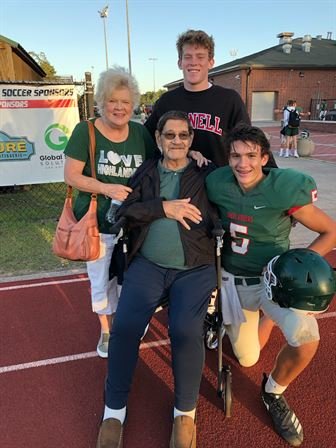 Jerry Stephen "Steve" Doucet — photo 50