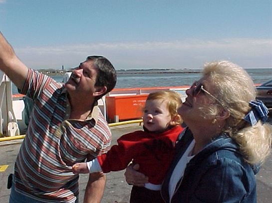 Jerry Stephen "Steve" Doucet — photo 51