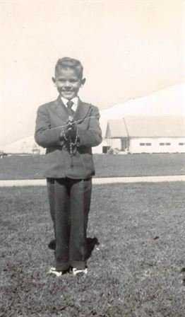 Jerry Stephen "Steve" Doucet — photo 52