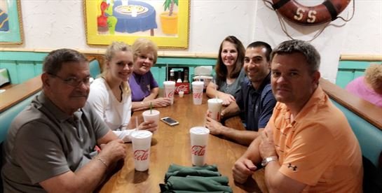 Jerry Stephen "Steve" Doucet — photo 54