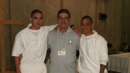 Jerry Stephen "Steve" Doucet — photo 60