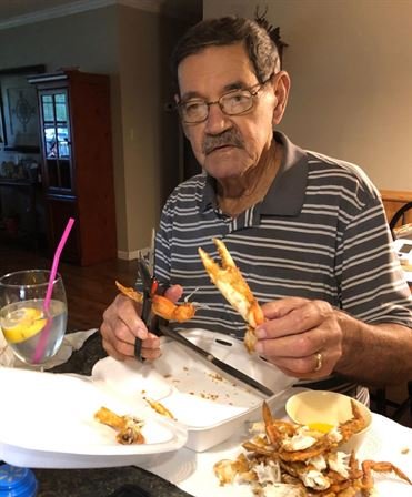 Jerry Stephen "Steve" Doucet — photo 62