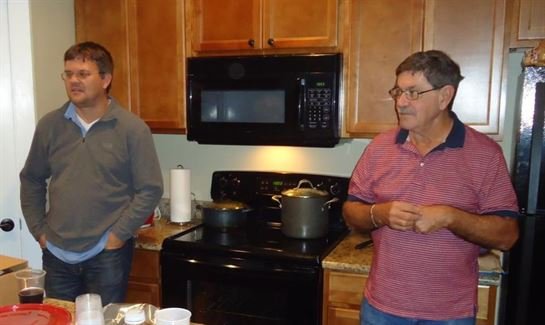 Jerry Stephen "Steve" Doucet — photo 61