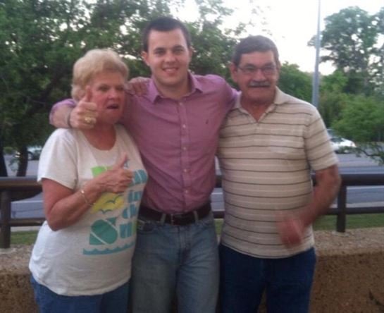 Jerry Stephen "Steve" Doucet — photo 64