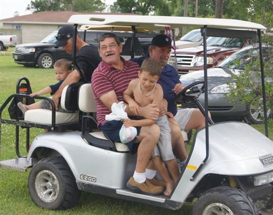 Jerry Stephen "Steve" Doucet — photo 65