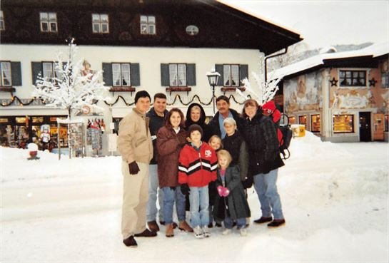 Jerry Stephen "Steve" Doucet — photo 66