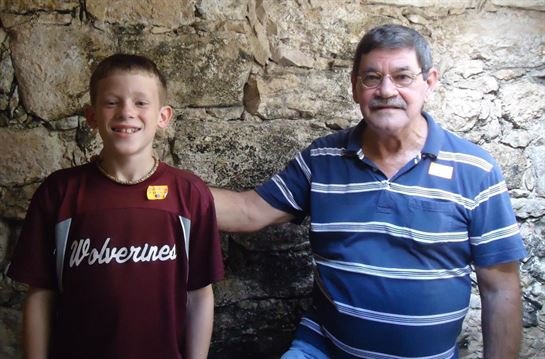 Jerry Stephen "Steve" Doucet - Photo 67