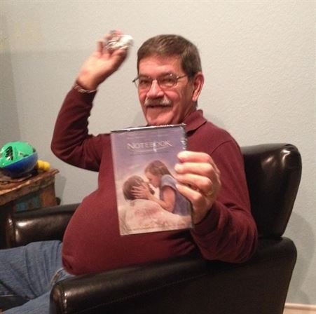 Jerry Stephen "Steve" Doucet — photo 68