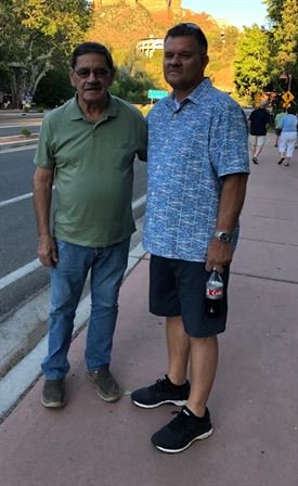 Jerry Stephen "Steve" Doucet — photo 69