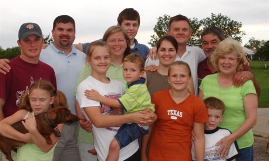 Jerry Stephen "Steve" Doucet — photo 70