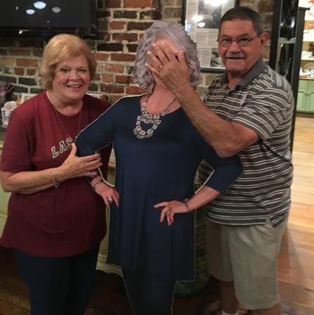 Jerry Stephen "Steve" Doucet — photo 71