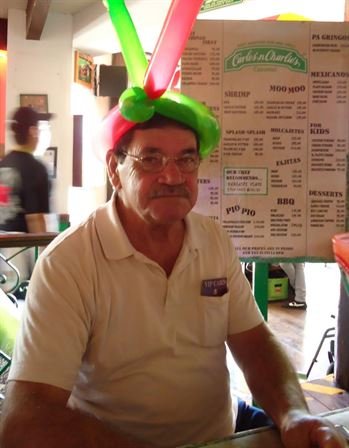 Jerry Stephen "Steve" Doucet — photo 72