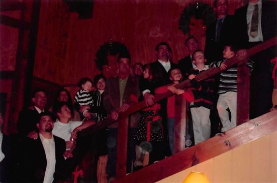 Jerry Stephen "Steve" Doucet — photo 74