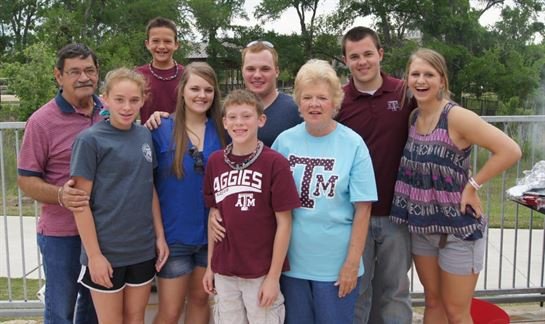 Jerry Stephen "Steve" Doucet — photo 75