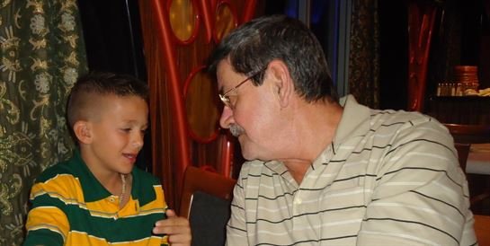 Jerry Stephen "Steve" Doucet — photo 76