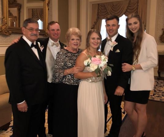 Jerry Stephen "Steve" Doucet - Photo 77