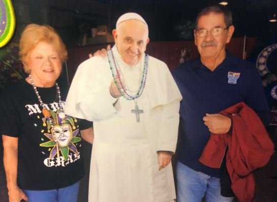 Jerry Stephen "Steve" Doucet — photo 79