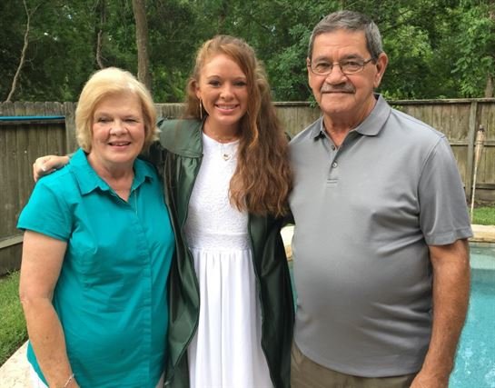 Jerry Stephen "Steve" Doucet — photo 78