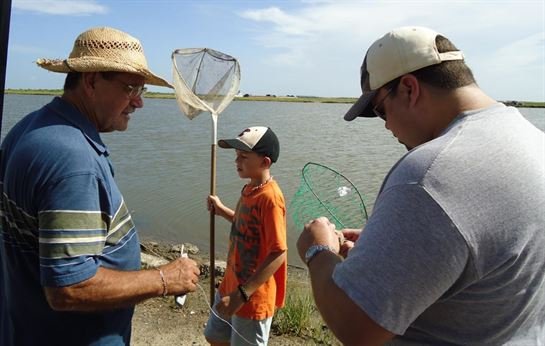 Jerry Stephen "Steve" Doucet — photo 80