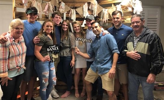 Jerry Stephen "Steve" Doucet — photo 81