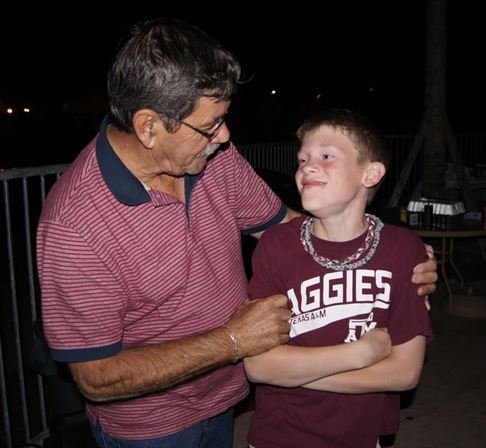 Jerry Stephen "Steve" Doucet — photo 82