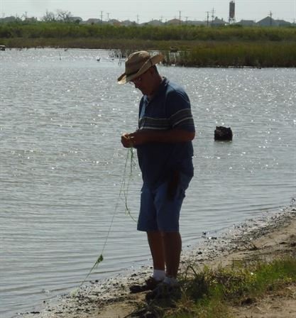 Jerry Stephen "Steve" Doucet — photo 83
