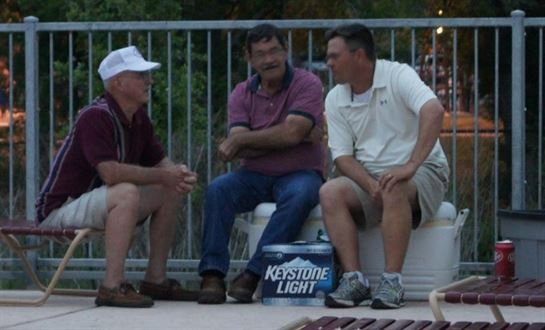 Jerry Stephen "Steve" Doucet — photo 85