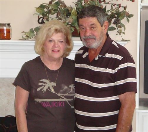 Jerry Stephen "Steve" Doucet - Photo 86